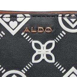 

Сумка Aldo Banteriel 13681598 920, Чорний