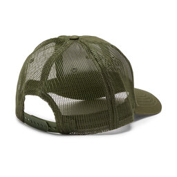 

Бейсболка CATerpillar Raised Logo 1120062 Olive/Vert 470, Зелений