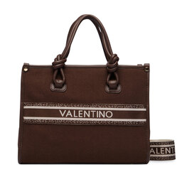 Valentino Handtasche Valentino Winter Aella VBSABG04 Braun