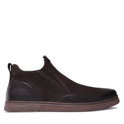 

Черевики Lasocki For Men MI08-CASINO-07 Brown, Коричневий