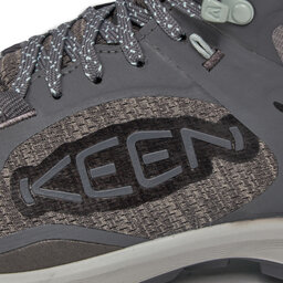 

Трекінгові черевики Keen Nxis Evo Wp 1026880 Червоний