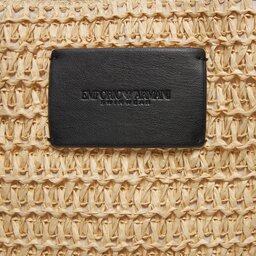 

Сумка Emporio Armani 231798 4R903 00856 Ecru, Бежевий