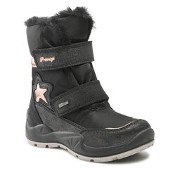 Primigi Апрески Primigi GORE-TEX 2877822 S Nero