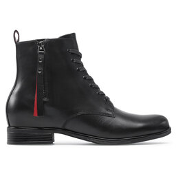 

Ботильйони Lasocki EST-PETRA-12 Black, Чорний