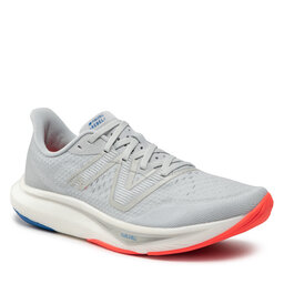 New Balance Chaussures New Balance FuelCell Rebel v3 MFCXCG3 Gris