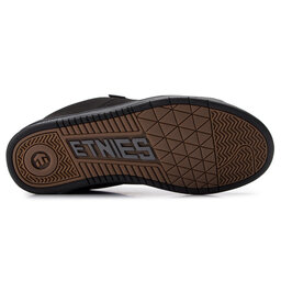 

Снікерcи Etnies Kingpin 4101000091 Black/Black 003, Чорний