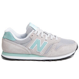 

Снікерcи New Balance WL373BA2 Сірий