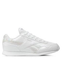 

Взуття Reebok Royal Cl Jog 3.0 GW5233 Ftwwht/Ftwwht/Silvmt, Білий