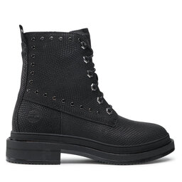 

Ботильйони Timberland, Чорний