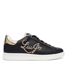 Liu Jo Sneakers Liu Jo Ginny 01 4F6011 EX097 D Schwarz