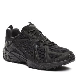 New Balance Sneakers New Balance ML610TBB Schwarz