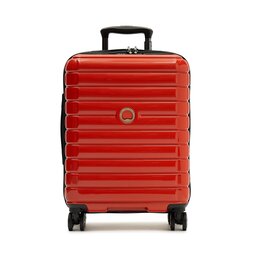 Delsey Liten hård resväska Delsey Shadow 5.0 00287880314 Intensive Red