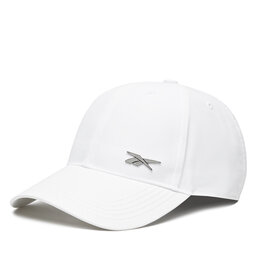 Reebok Czapka z daszkiem Reebok RBH1300-100 Biały