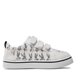 

Кросівки Looney Tunes SS22-37WBLT White, Білий
