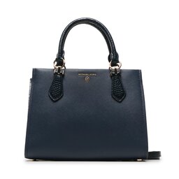 MICHAEL Michael Kors Τσάντα MICHAEL Michael Kors Marilyn 30S3G6AS2L Navy