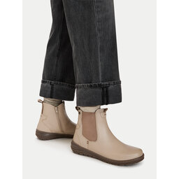 Go Soft Stiefeletten Go Soft CEO-WI23-BOKKA-01 Hellbeige