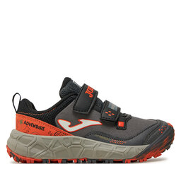 Joma Běžecké boty Joma Adventure Jr JADVW2422V Šedá