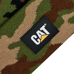 

Шапкa CATerpillar 1090026 Camo, Зелений