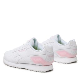 

Взуття Reebok Classic, Білий