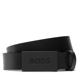 Boss Kindergürtel Boss J20355 Black 09B