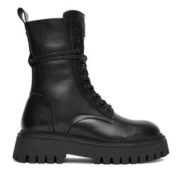 G-Star Raw Bakancs G-Star Raw EO-GEDIZ-8090-25 Fekete