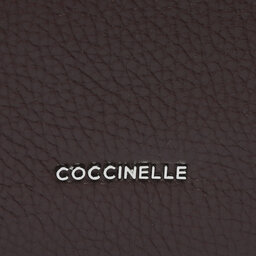 

Сумка Coccinelle N15 Coccinellegleen E1 N15 13 03 02 Cola W66, Фіолетовий