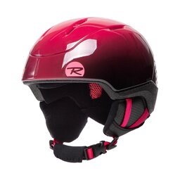 Rossignol Casco da sci Rossignol Whoopee Impacts RKIH504 Pink