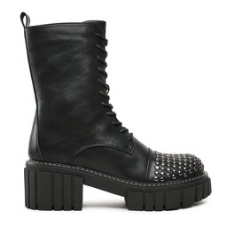 

Ботильйони DeeZee WS5785-02 Black, Чорний