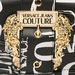 

Сумка Versace Jeans Couture 74VA4BFC ZS610 L01, Чорний