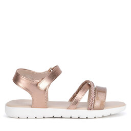 Nelli Blu Sandali Nelli Blu CM230905-5 Oro