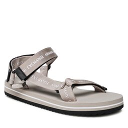 Armani Exchange Σανδάλια Armani Exchange XUP009 XV671 00252 Fog