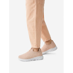 Sprandi Sneakers Sprandi CEO-CP91-25813A Rosa