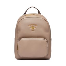 U.S. Polo Assn. Torebka U.S. Polo Assn. BIUSS6211WVP502 Beige