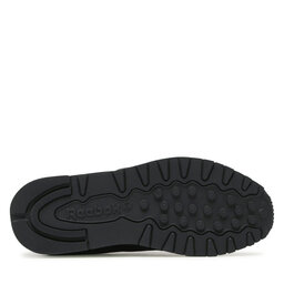 

Взуття Reebok Classic Leather GW3330 Cblack/Purgry4/Cblack, Чорний