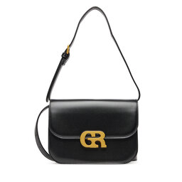 GINO ROSSI Дамска чанта Gino Rossi CEO-LINA-KQ44 Черен