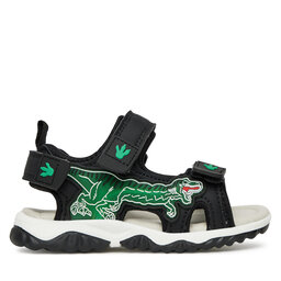 Action Boy Сандали Action Boy CP81-25952 Черен