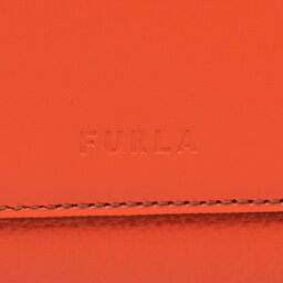 

Сумка Furla Gilda WB00513-BX0181-2062S-1-007-20-BG-B Clivia/Marshmallow, Оранжевий