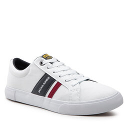 Jack&Jones Scarpe sportive Jack&Jones Jfwwhistler 12215736 White