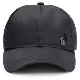 

Бейсболка Boss Zed 50495142 Black 001, Чорний