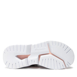 

Снікерcи Champion Lander Xtrm S11324-CHA-KK001 Nbk, Чорний