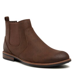 Ottimo Boots Ottimo MYL8374-13 Brown
