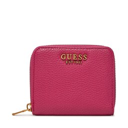 Guess Kleine Damen Geldbörse Guess Laryn (BA) Slg SWBA91 96370 FUC