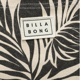 

Сумка Billabong So Essential ABJBT00130 Antique White ANW, Чорний