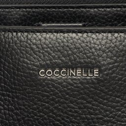 

Сумка Coccinelle NGP Farisa E1 NGP 18 01 01 Noir 001, Чорний
