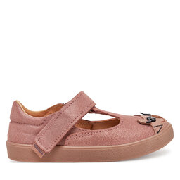 Mrugała Halbschuhe Mrugała Tola 2280/5-44 Rosa