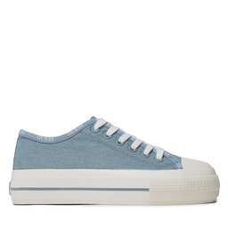 

Кеди Guess Emma FL6EMM DEN12 BLUE, Голубий