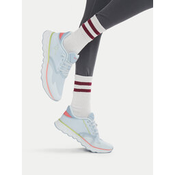 Tamaris Sneakers Tamaris 1-23700-44 Dunkelblau