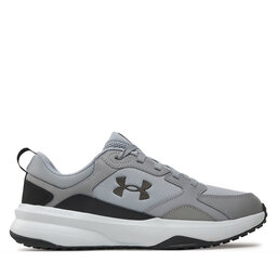 Under Armour Buty Under Armour Ua Charged Edge 3026727-105 Mod Gray/Steel/Metallic Black