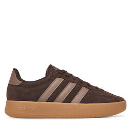 adidas Снікерcи adidas Barreda Shoes KK2282 Коричневий