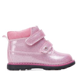 

Черевики Nelli Blu CM201021-27 Pink, Рожевий